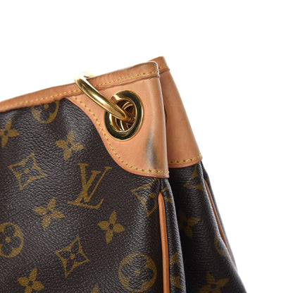 Louis Vuitton Monogram Galliera PM 17 of 22