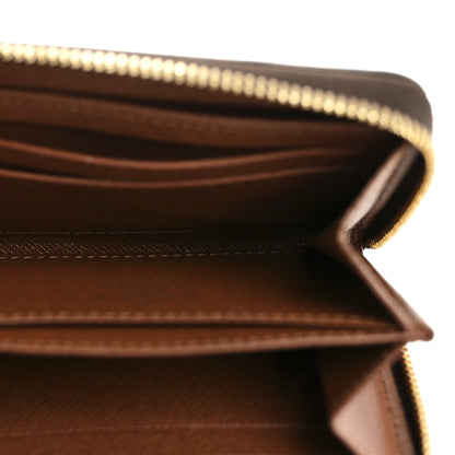 Louis Vuitton Monogram Zippy Coin Purse 5 of 7