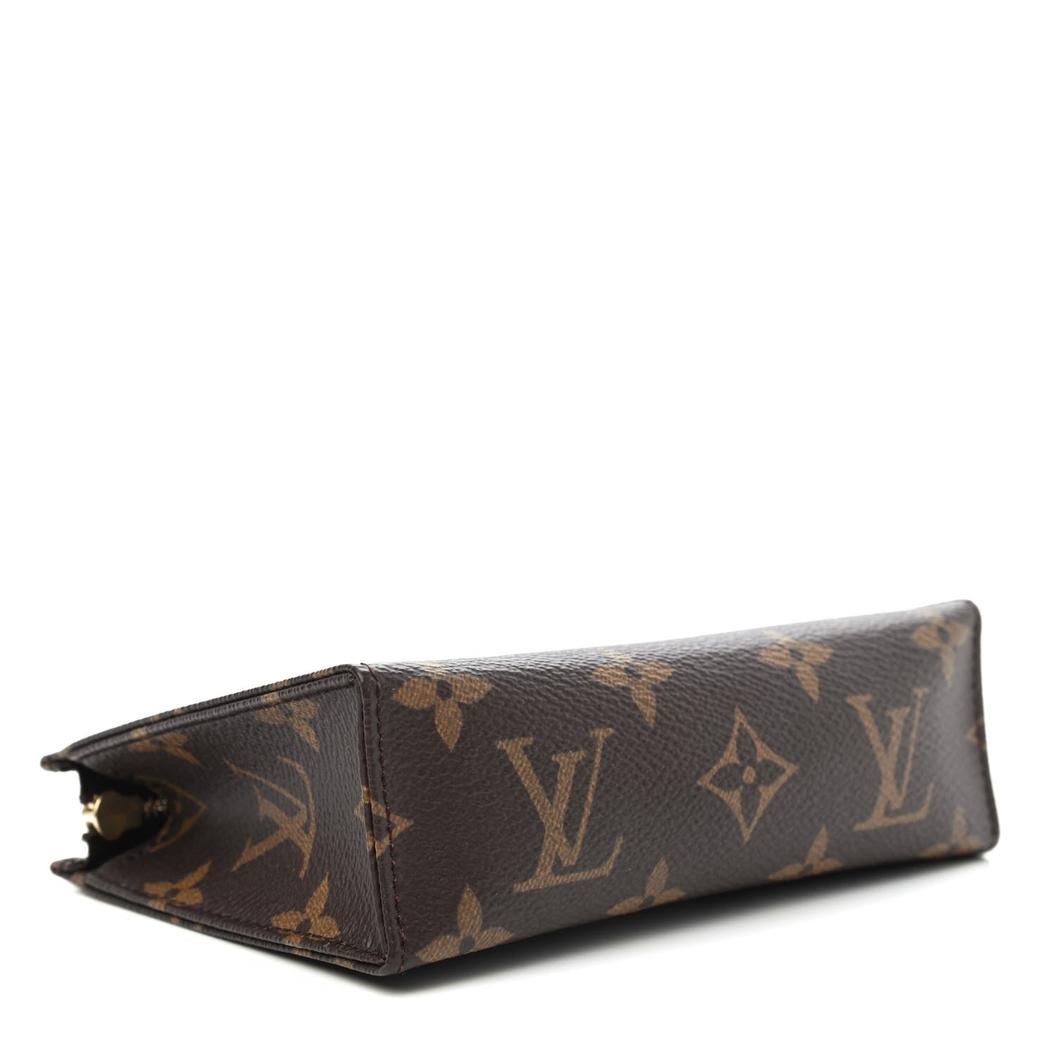 Louis Vuitton Monogram Toiletry Pouch 15 3 of 4