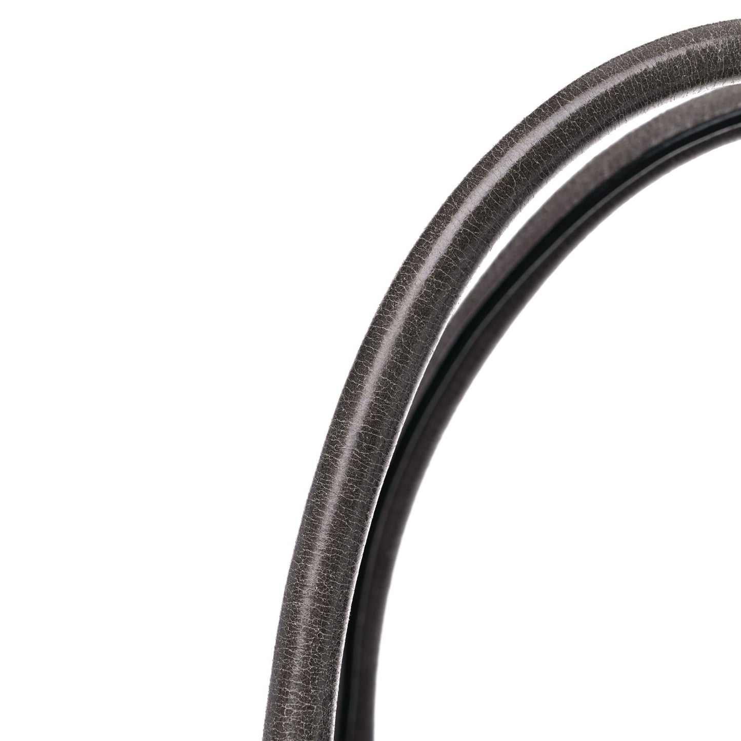 Glace Calf Front Pocket Tote Astrale