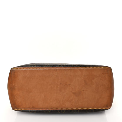 Louis Vuitton Monogram Cabas Piano 10 of 10