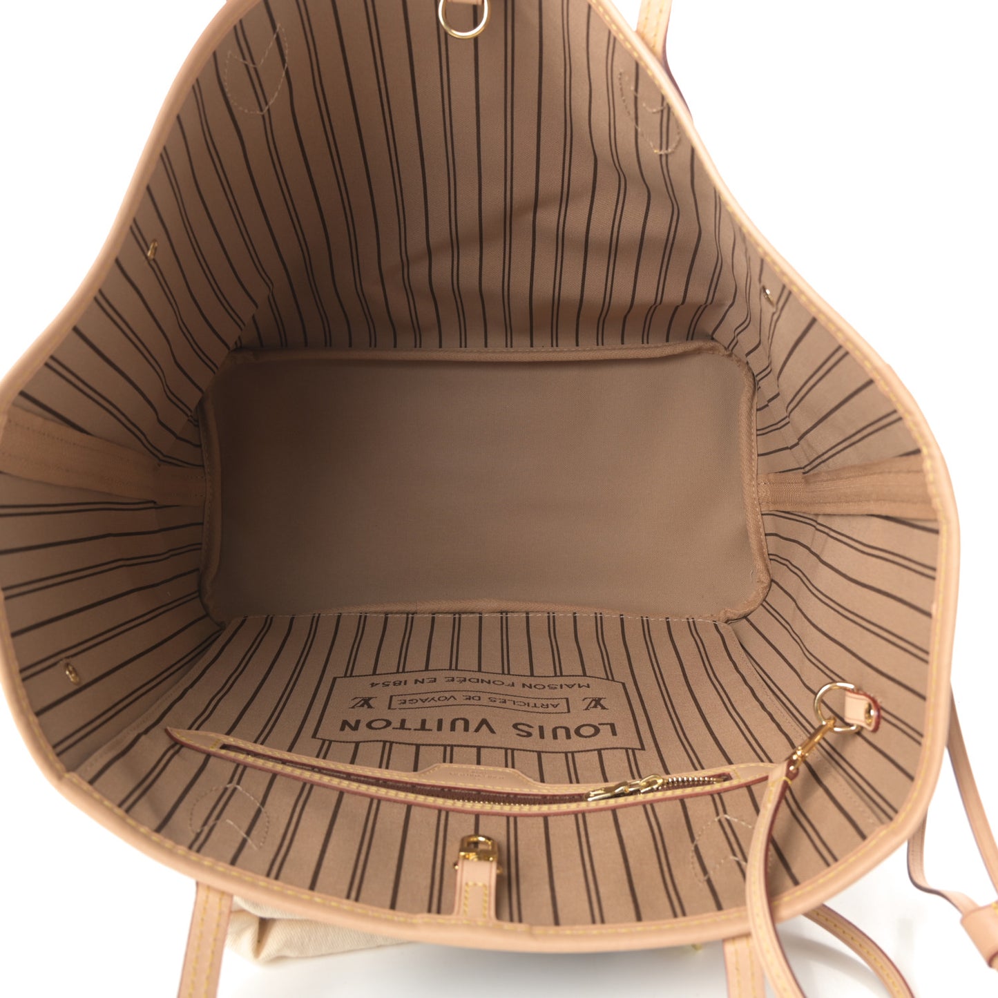 Monogram Neo Neverfull MM