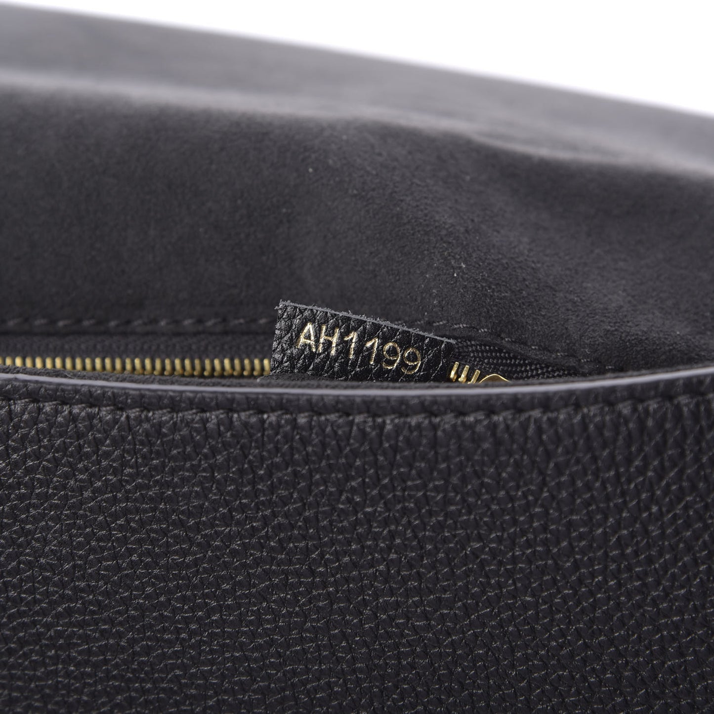 Taurillon Volta Black