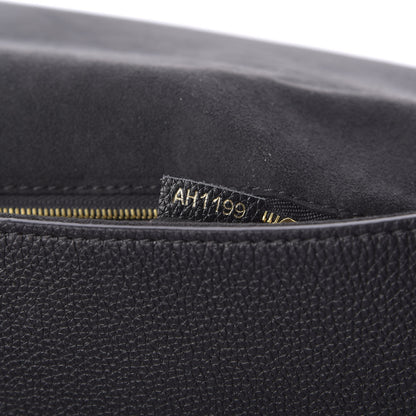 Louis Vuitton Taurillon Volta Black 7 of 13