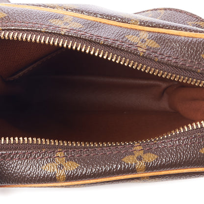 Louis Vuitton Monogram Danube 21 7 of 8