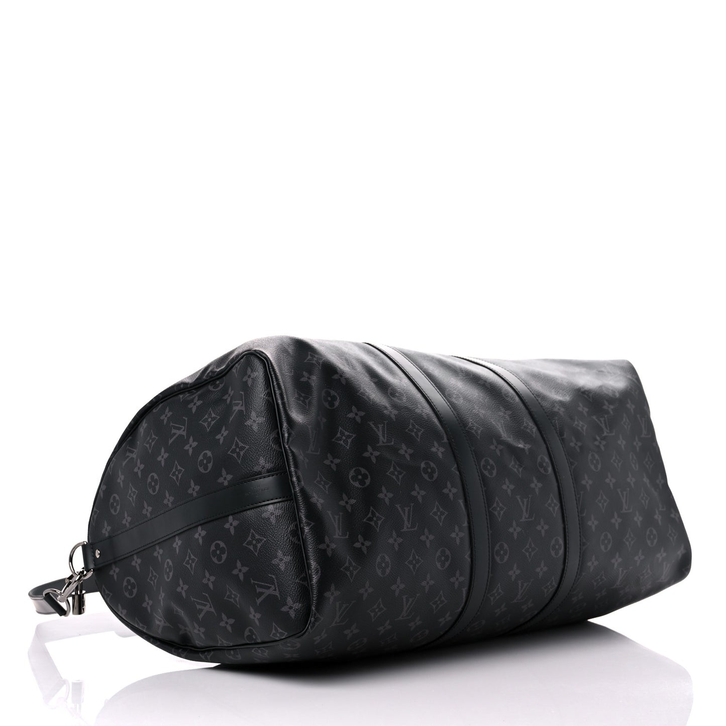 Monogram Eclipse Keepall Bandouliere 55