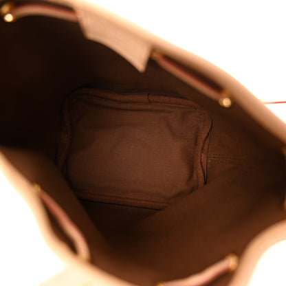 Louis Vuitton Monogram Nano Noe 9 of 17
