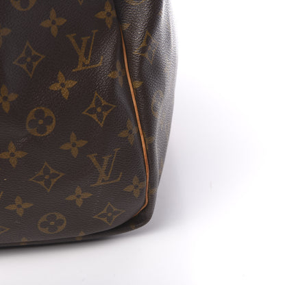 Louis Vuitton Monogram Keepall 50 15 of 22