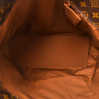 Louis Vuitton Monogram Cabas Alto 5 of 13