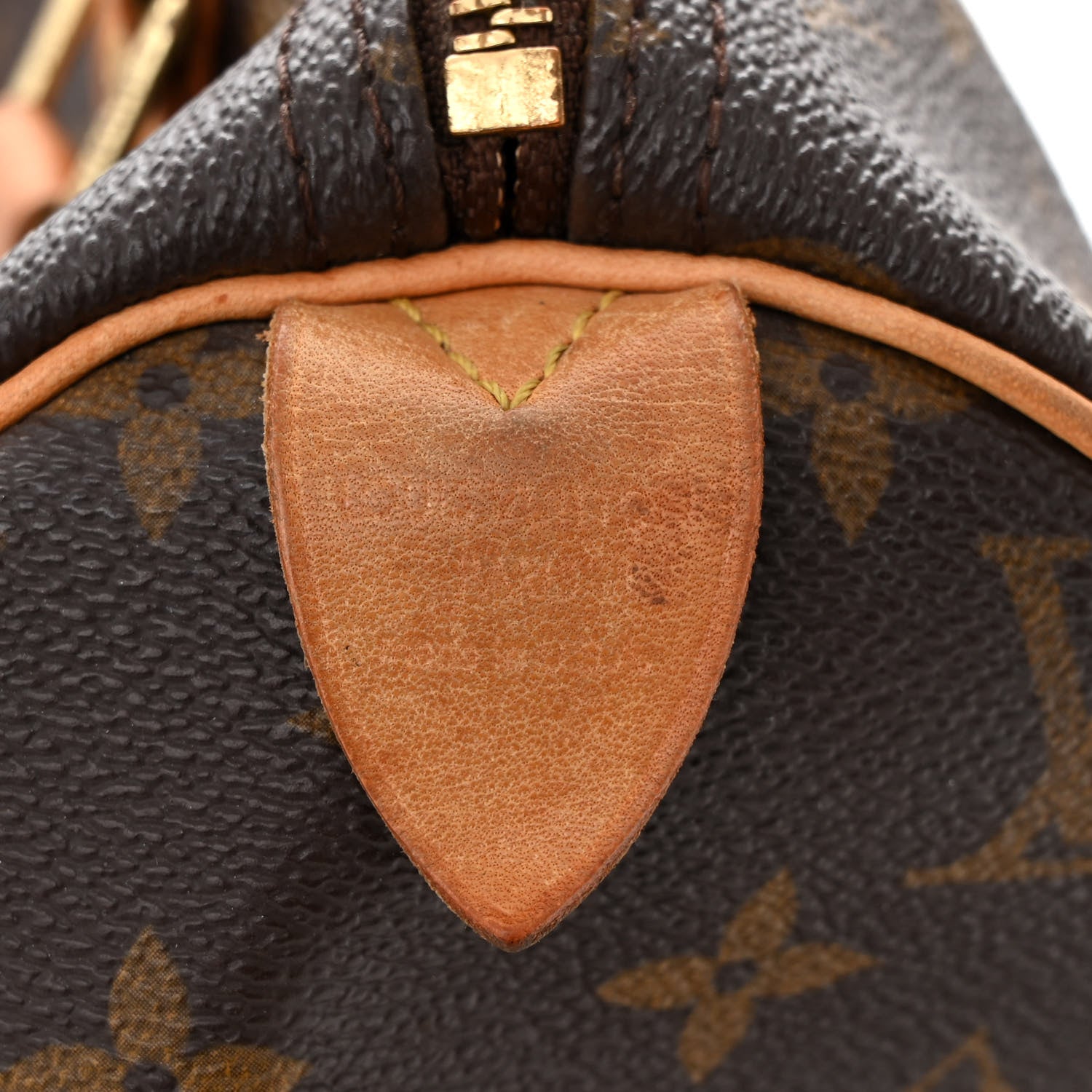 Louis Vuitton Monogram Speedy 30 6 of 14