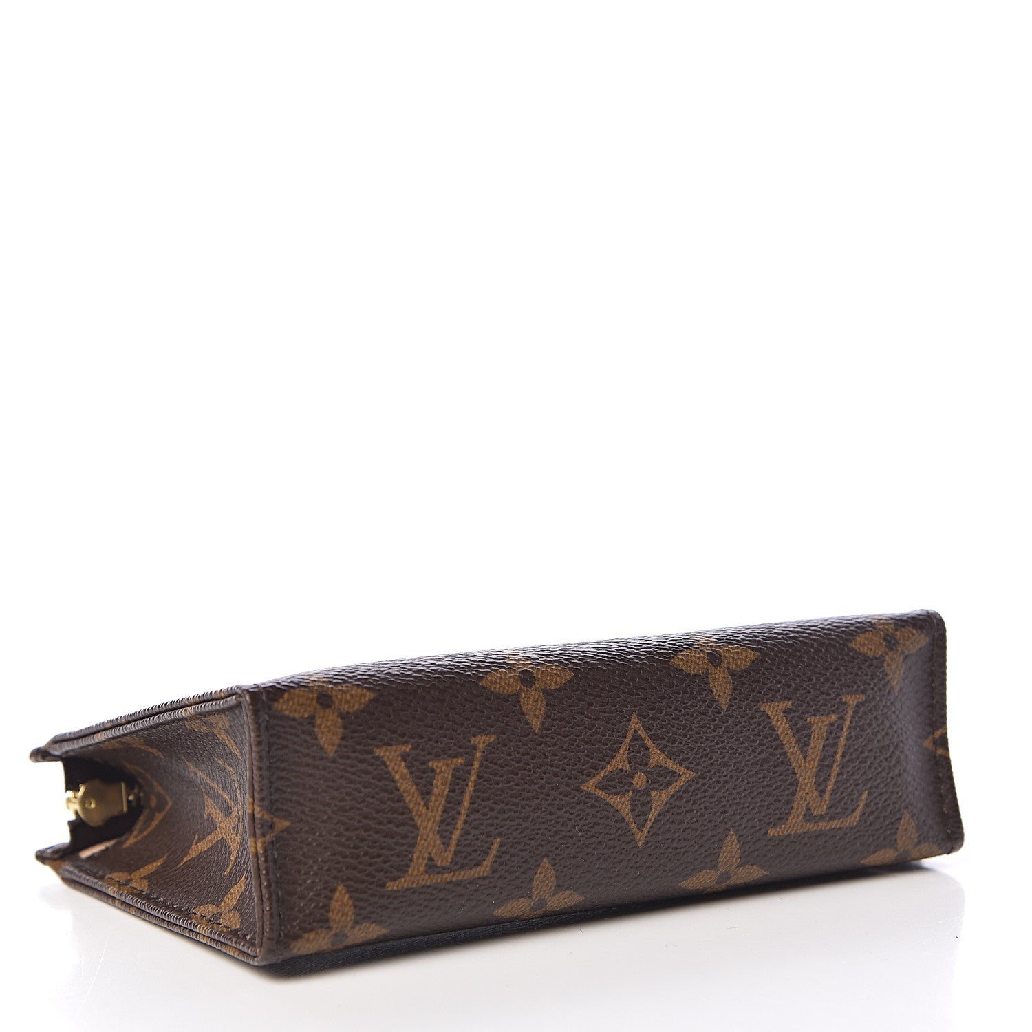 Louis Vuitton Monogram Toiletry Pouch 15 4 of 7