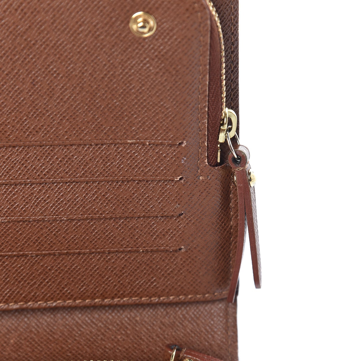 Monogram Insolite Organizer Wallet