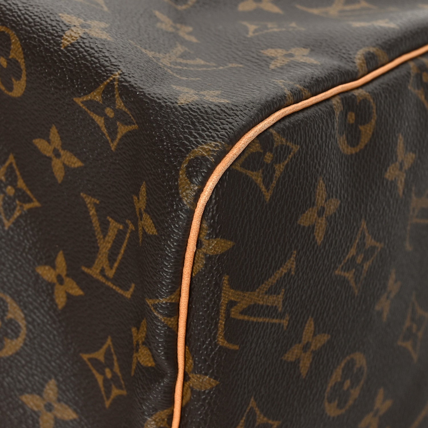 Louis Vuitton Monogram Speedy 30 9 of 11