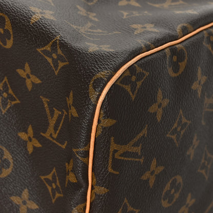 Louis Vuitton Monogram Speedy 30 9 of 11