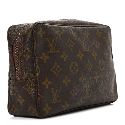 Louis Vuitton Monogram Trousse Toilette 23 3 of 7