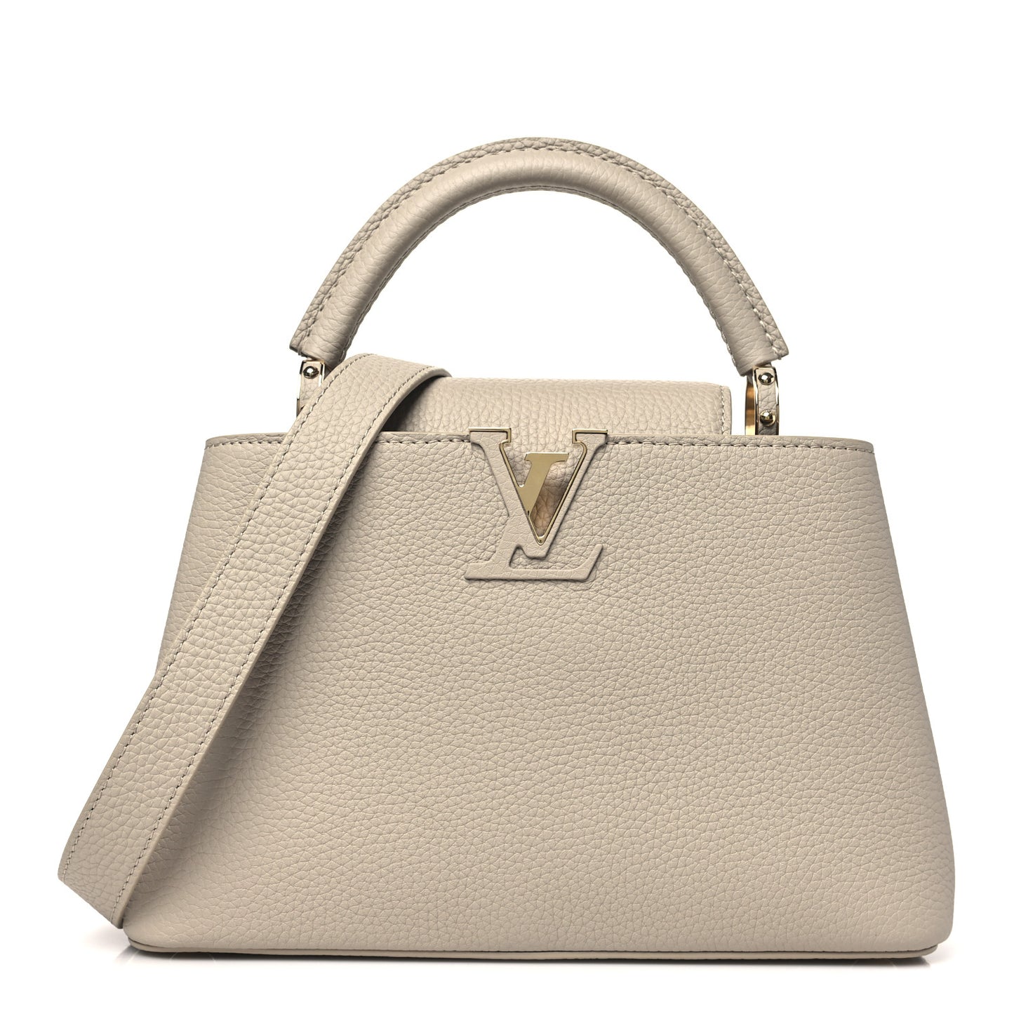 Taurillon Capucines BB Galet