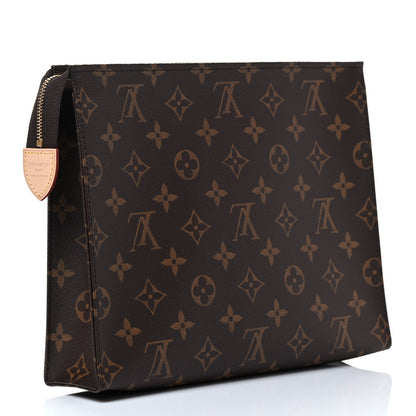 Louis Vuitton Monogram Toiletry Pouch 26 2 of 4