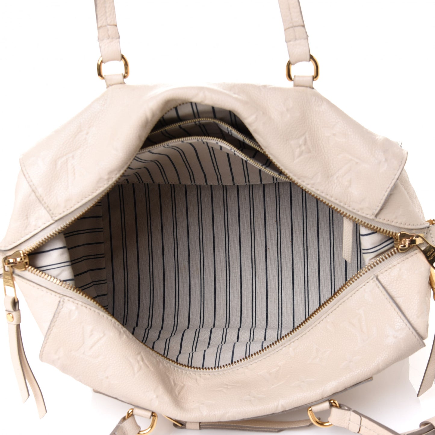 Empreinte Lumineuse PM Neige
