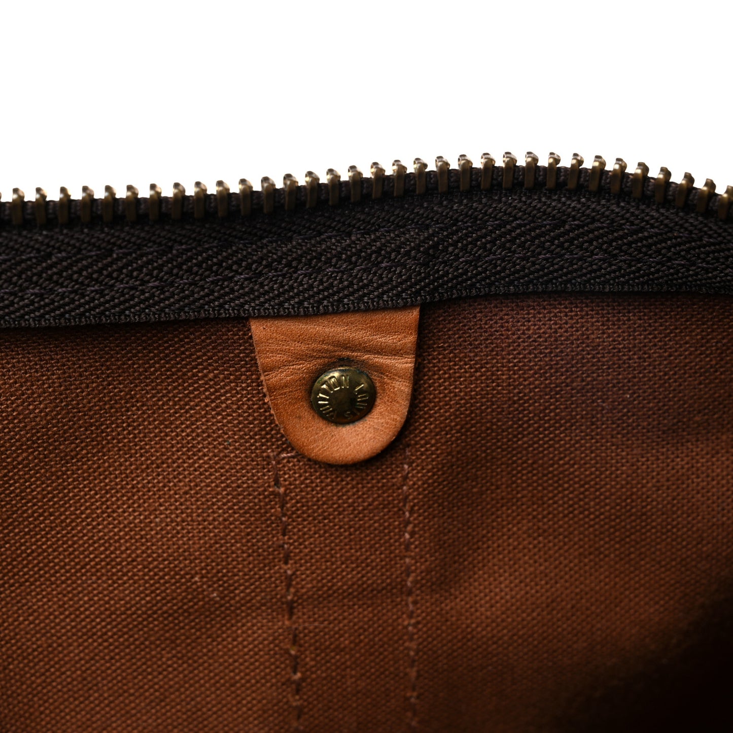 Monogram Keepall Bandouliere 55