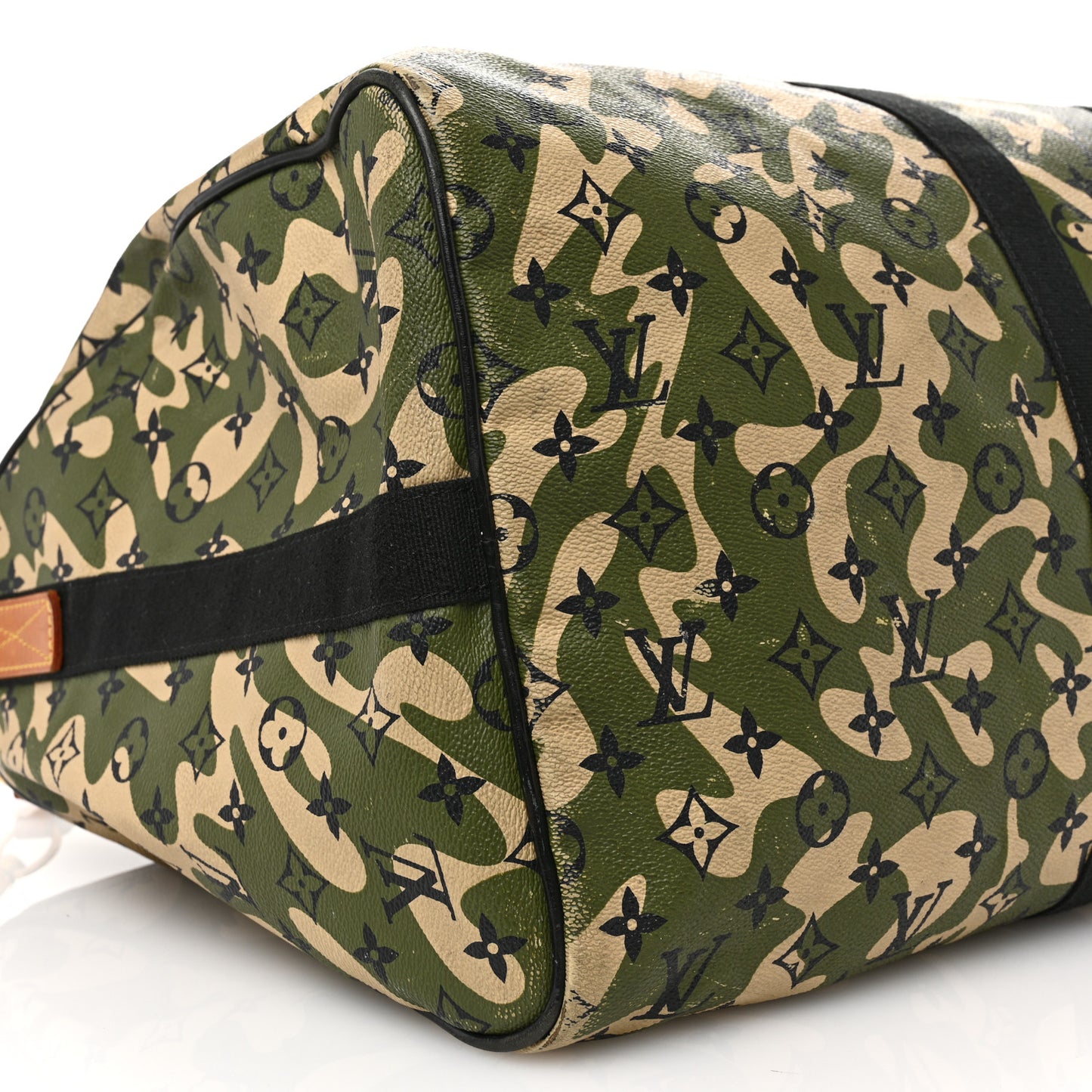 Monogramouflage Keepall 55
