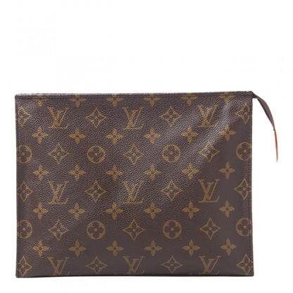 Louis Vuitton Monogram Toiletry Pouch 26 1 of 7