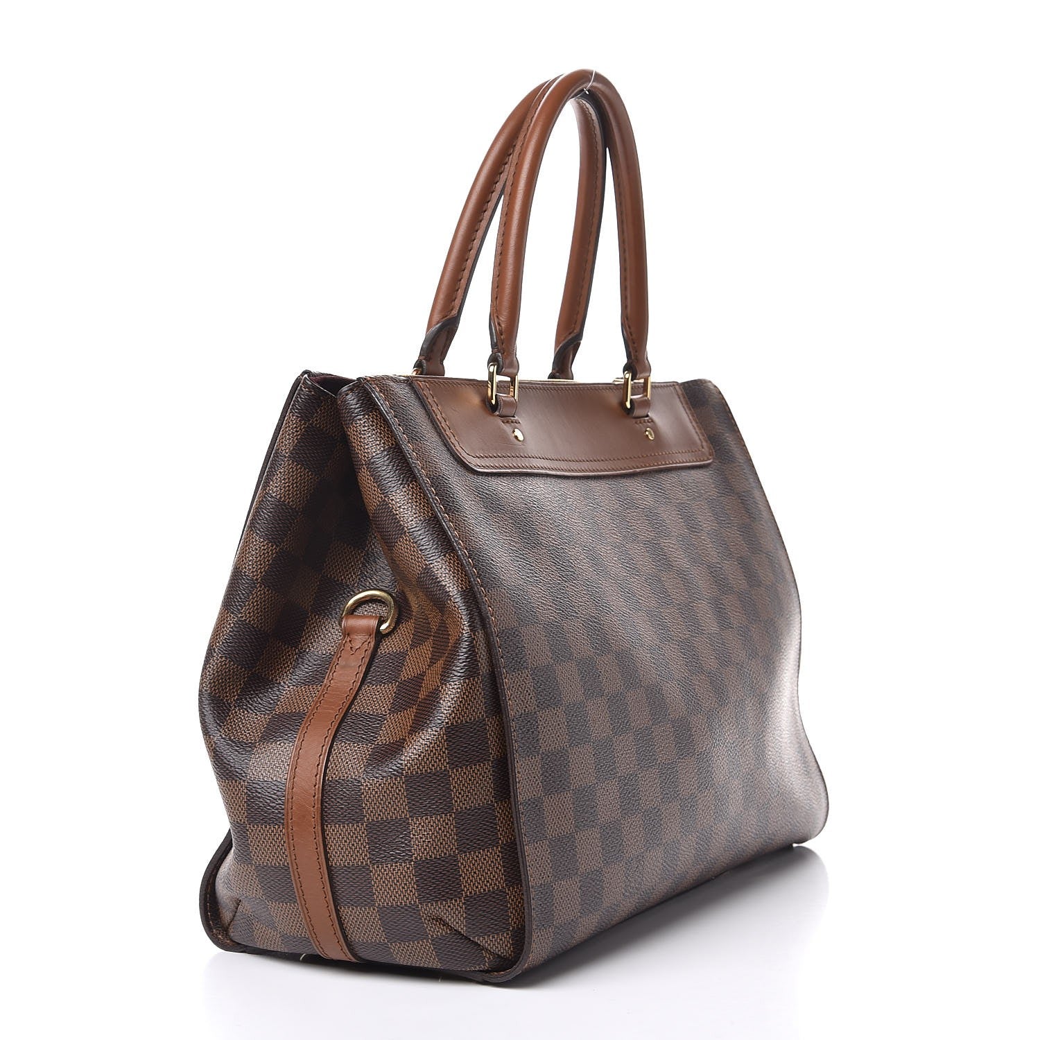 Louis Vuitton Damier Ebene Greenwich 3 of 13