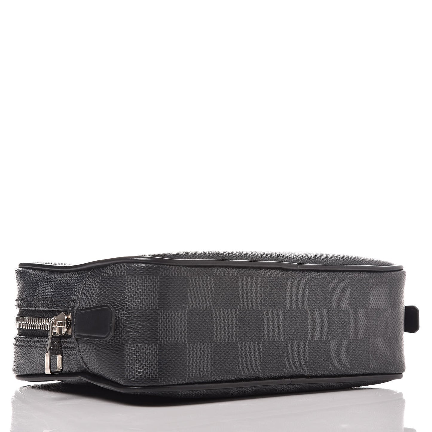 Damier Graphite Toilet Pouch PM