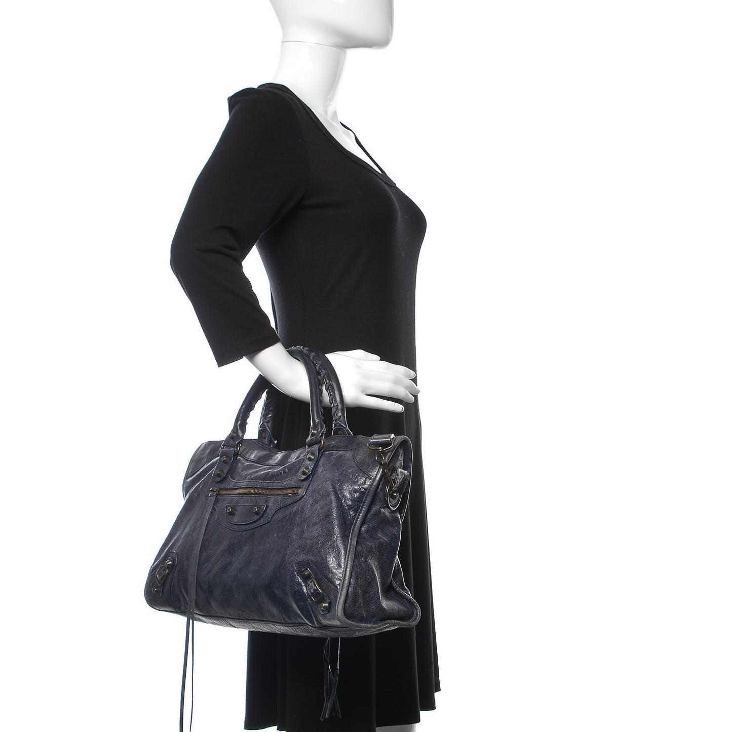 Agneau Classic Hardware City Officier