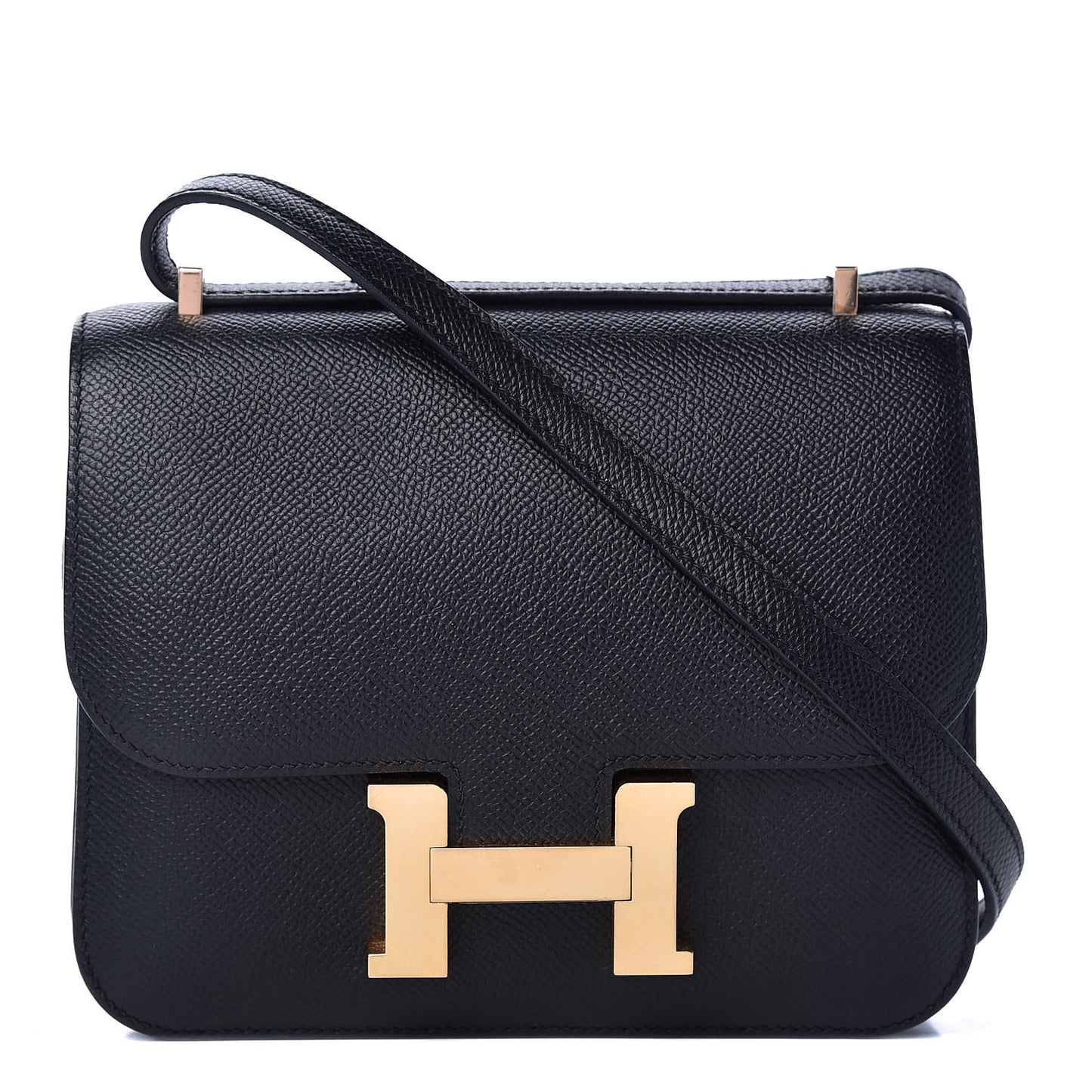 Epsom Constance 18 Black