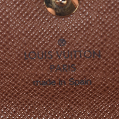 Louis Vuitton Monogram Alexandra Wallet 6 of 20