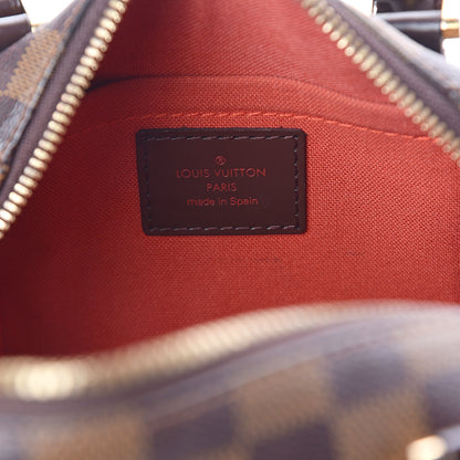 Louis Vuitton Damier Ebene Ribera Mini 5 of 7