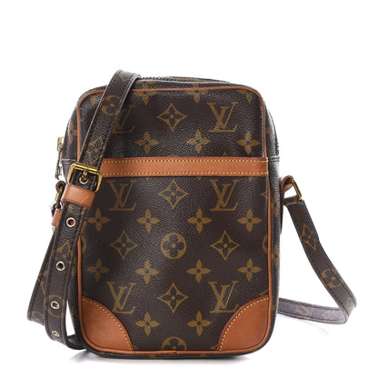 Louis Vuitton Monogram Danube 21 1 of 12