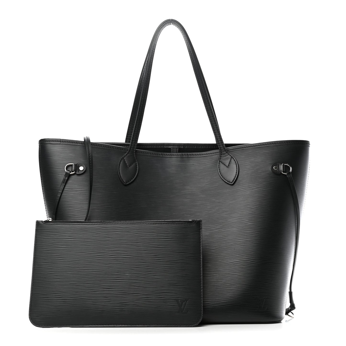 Epi Neverfull MM Black