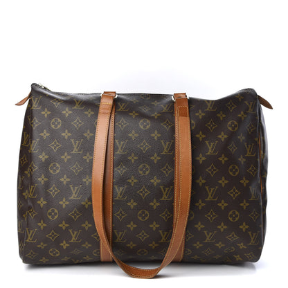 Louis Vuitton Monogram Sac Flanerie 45 1 of 8