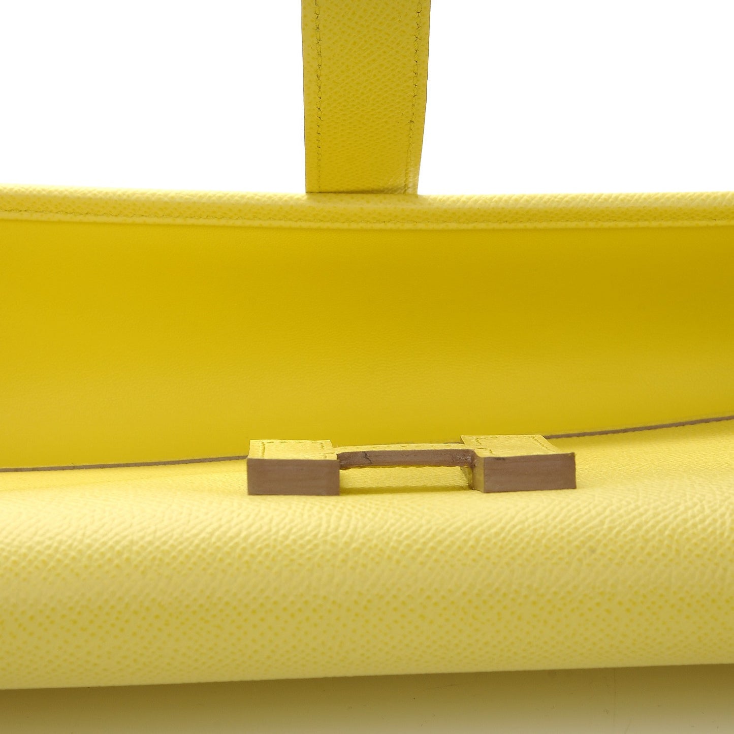 Epsom Jige Elan 29 Clutch Soufre