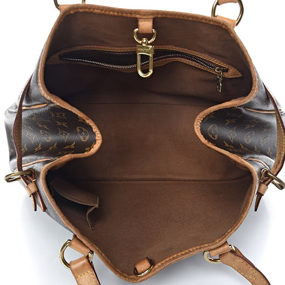 Louis Vuitton Monogram Batignolles Horizontal 5 of 28
