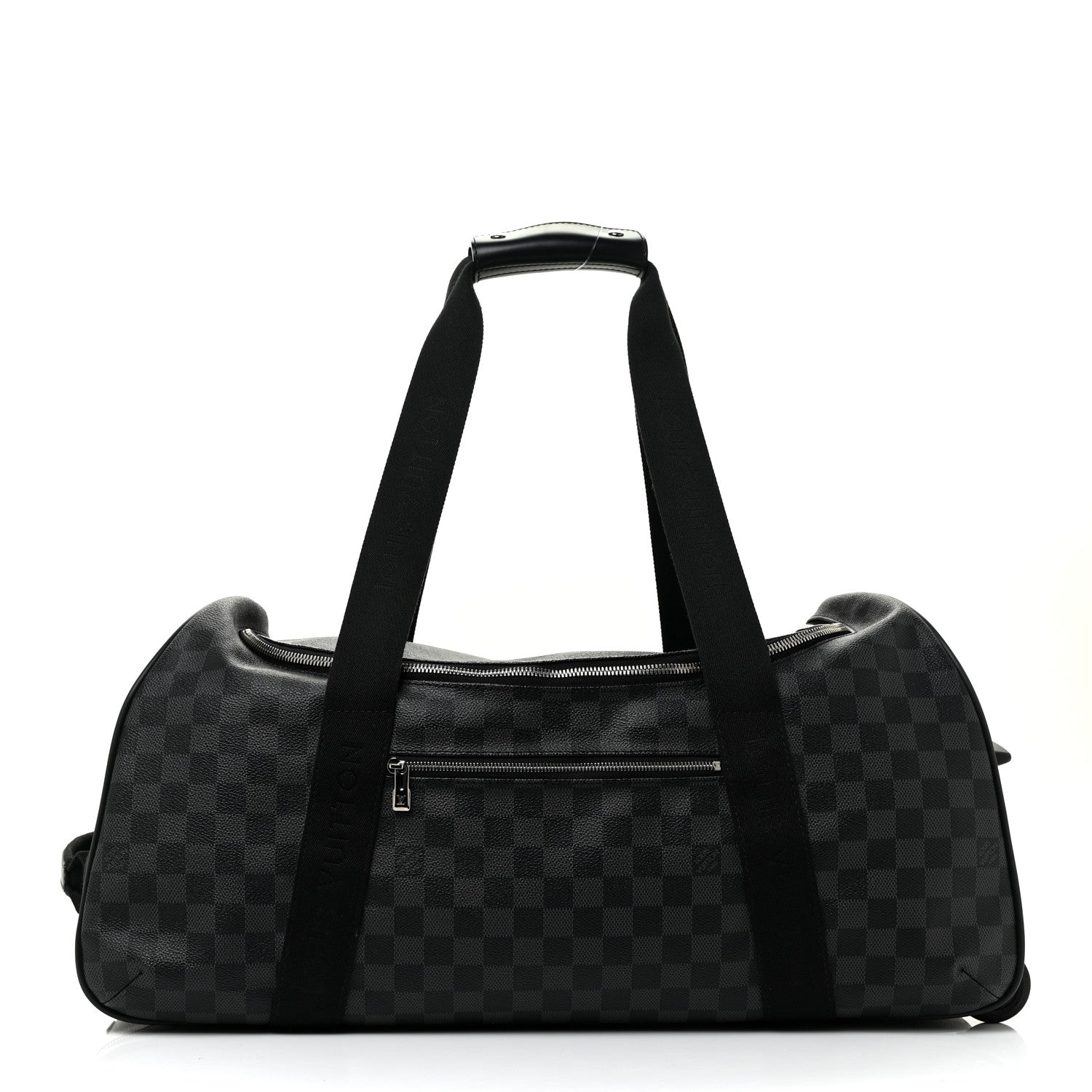Louis Vuitton Damier Graphite Neo Eole 55 1 of 12