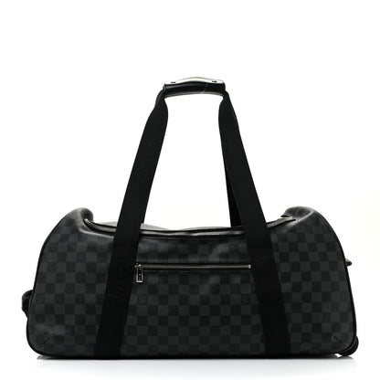 Louis Vuitton Damier Graphite Neo Eole 55 1 of 12