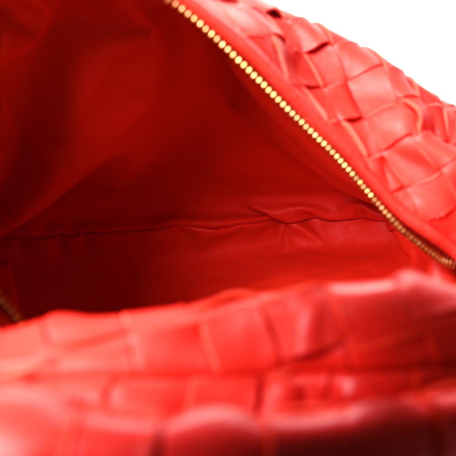 Bottega Veneta Nappa Intrecciato Teen Jodie Hobo Sunburst 5 of 12