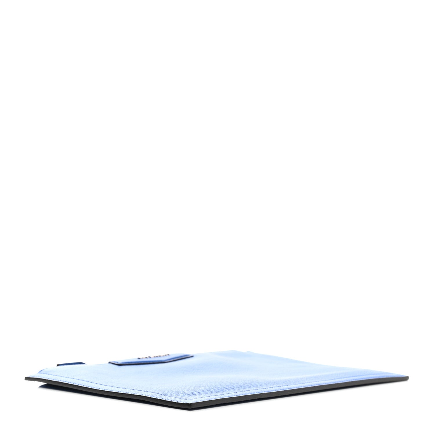 Givenchy Sugar Goatskin Medium Antigona Pouch Indigo Blue 4 of 7