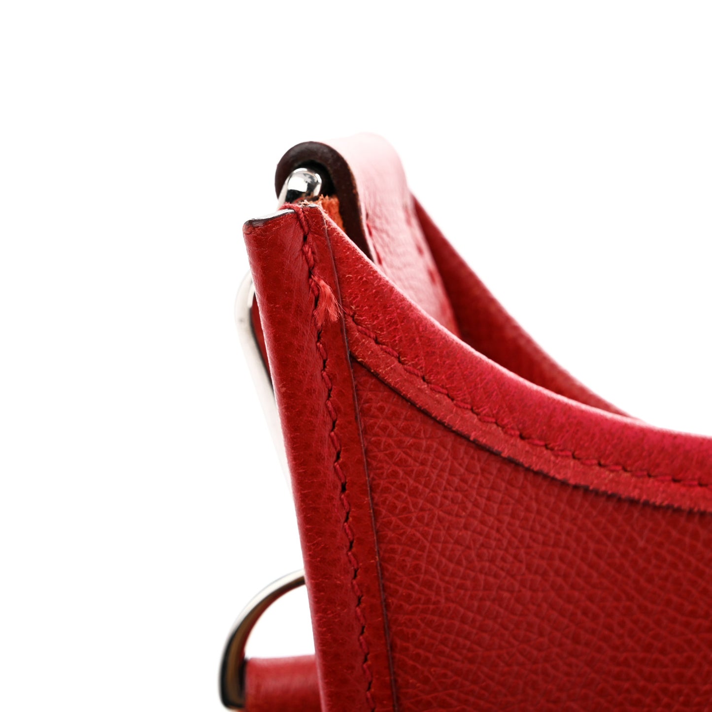 Epsom Evelyne PM Rouge Vif