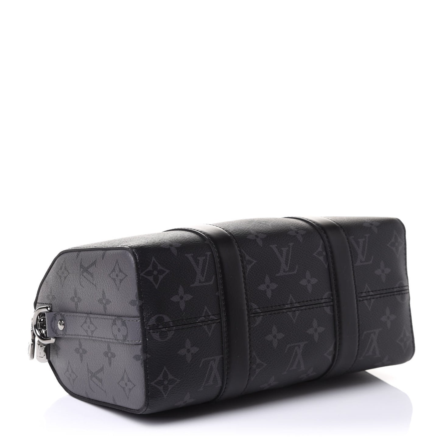 Reverse Monogram Eclipse City Keepall