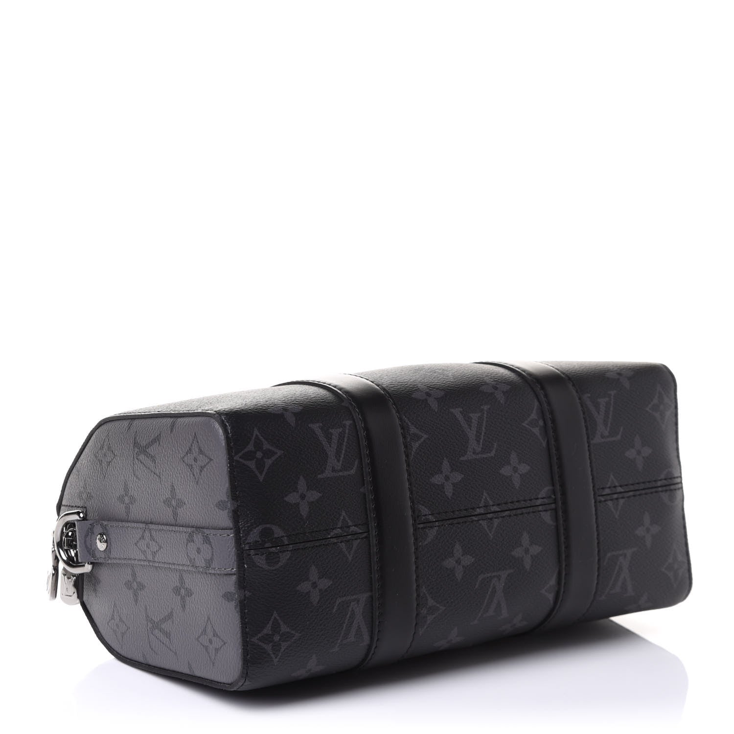 Louis Vuitton Reverse Monogram Eclipse City Keepall 4 of 10