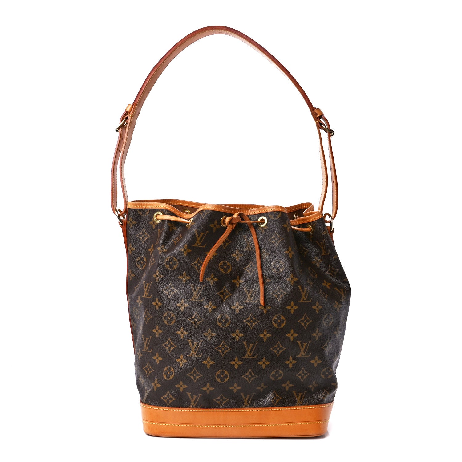 Louis Vuitton Monogram Noe 1 of 12