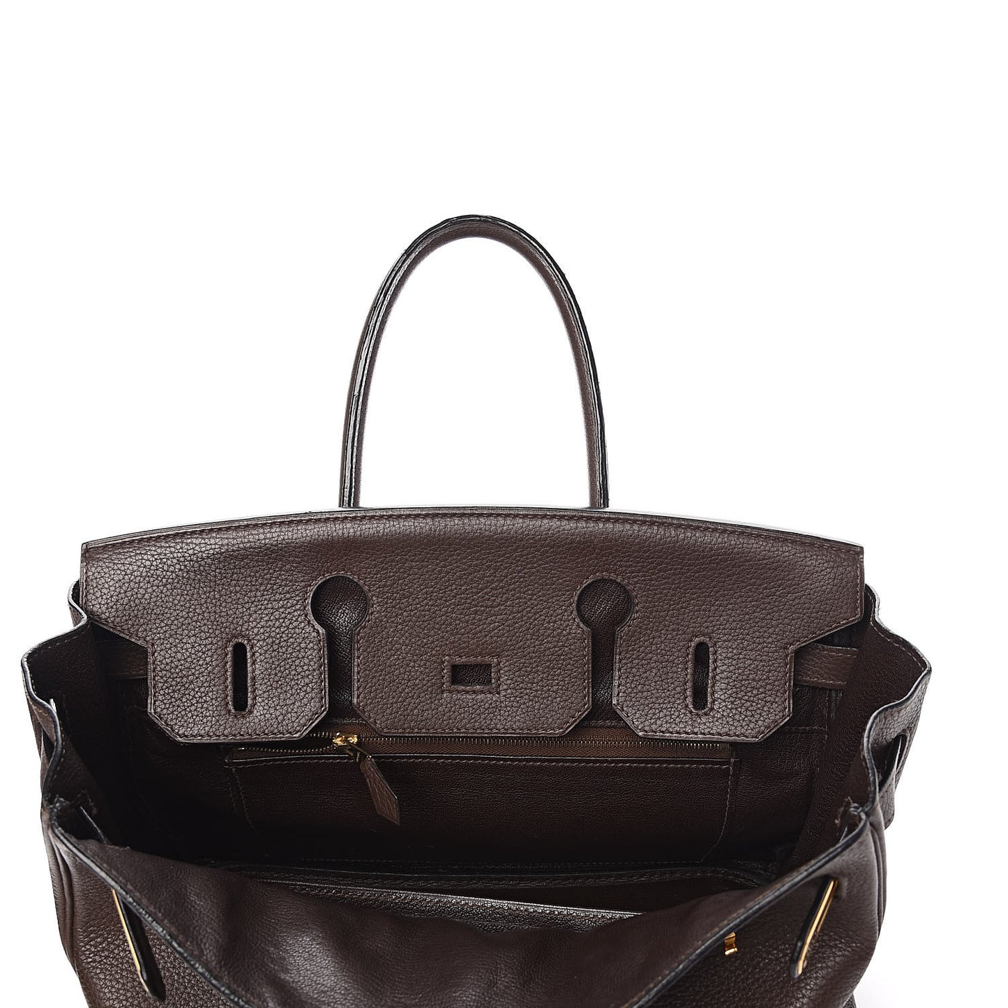 Taurillon Clemence Birkin 30 Ebene
