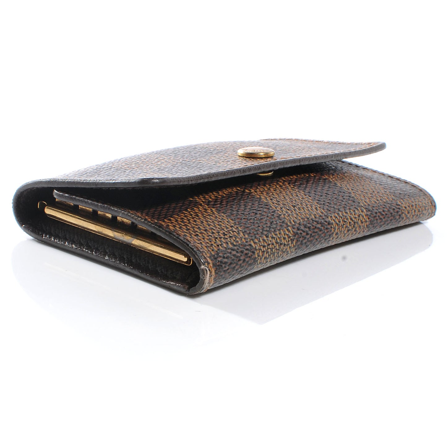Damier Ebene Multicles 6 Key Holder