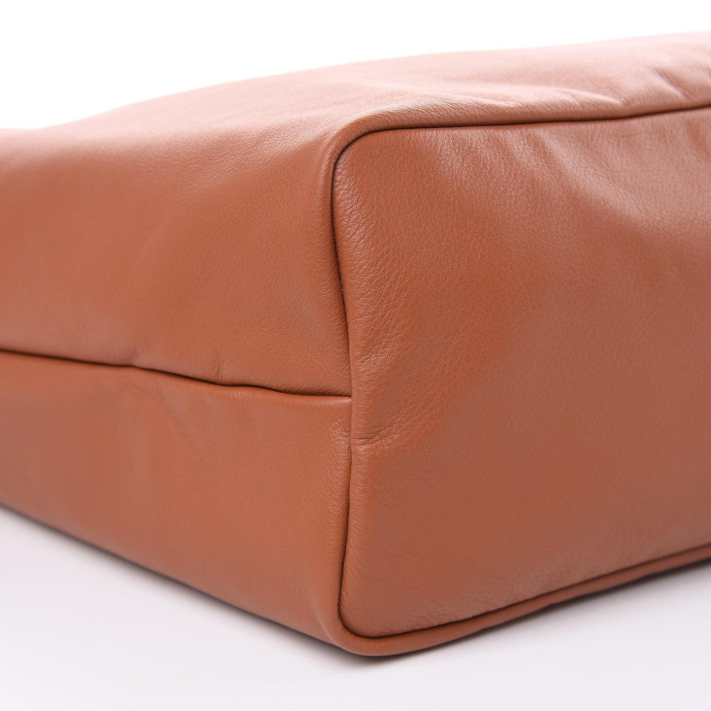 Goyardine Reversible Anjou PM Black Gold