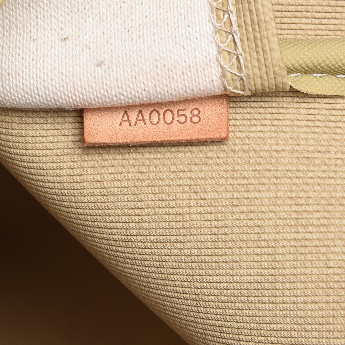 Monogram Sirius 55