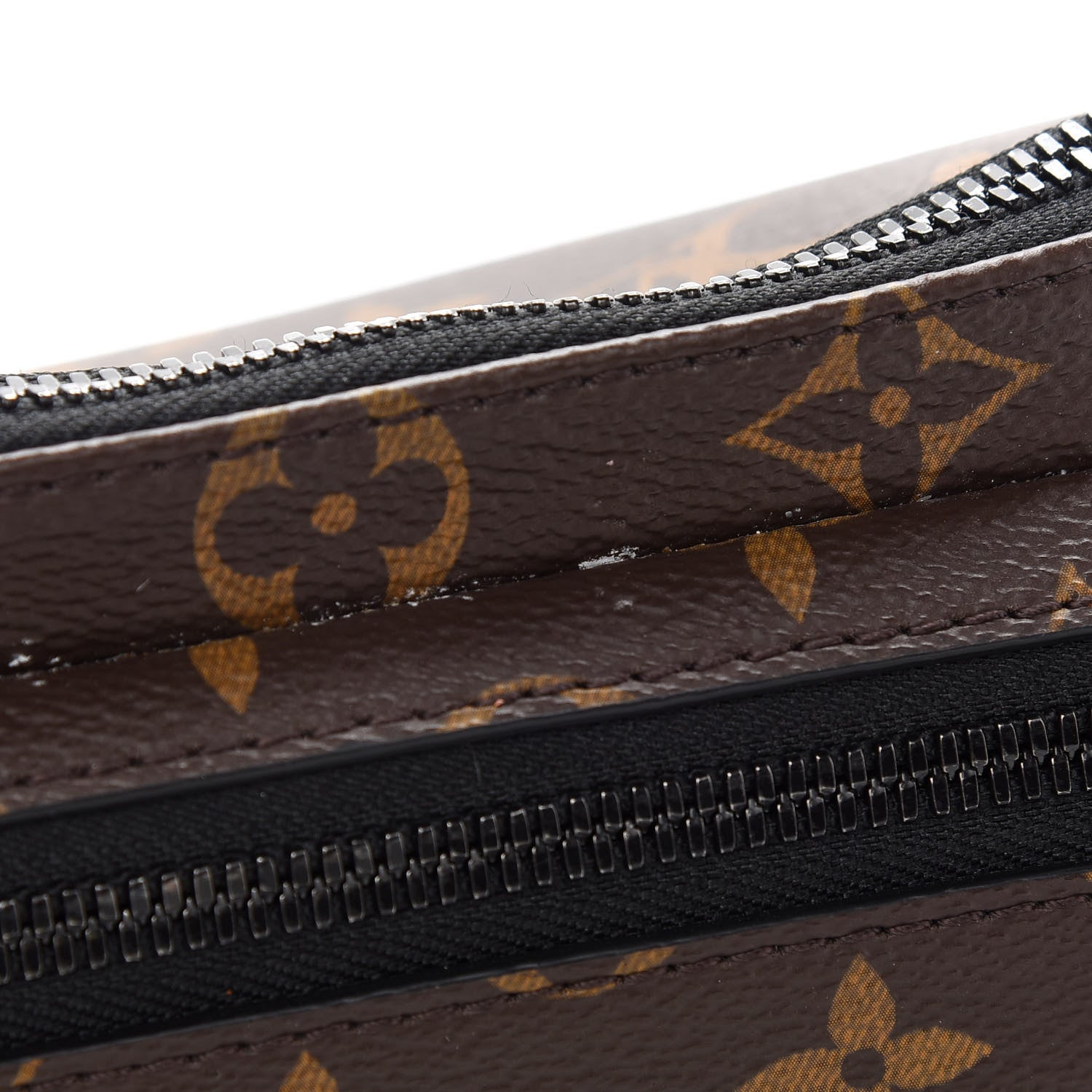 Louis Vuitton Monogram Macassar Christopher Bumbag 9 of 9