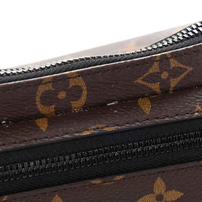 Louis Vuitton Monogram Macassar Christopher Bumbag 9 of 9